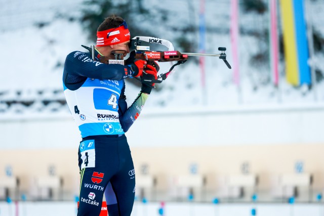 Aktuelles | Biathlon Ruhpolding