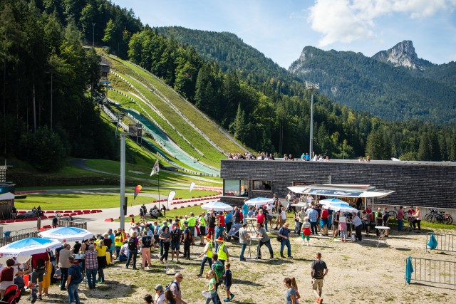 Aktuelles | Biathlon Ruhpolding